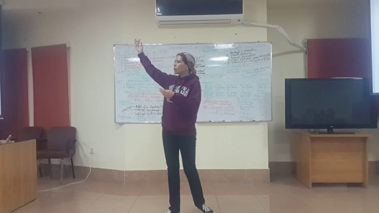 12) Complications of 3rd Stage of Labor & Obstetric Trauma 22/12/2019