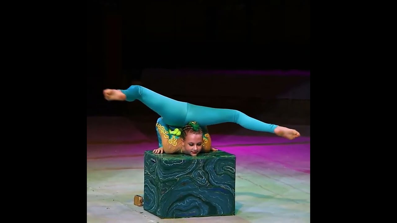 Super Live Circus || Circus studio 