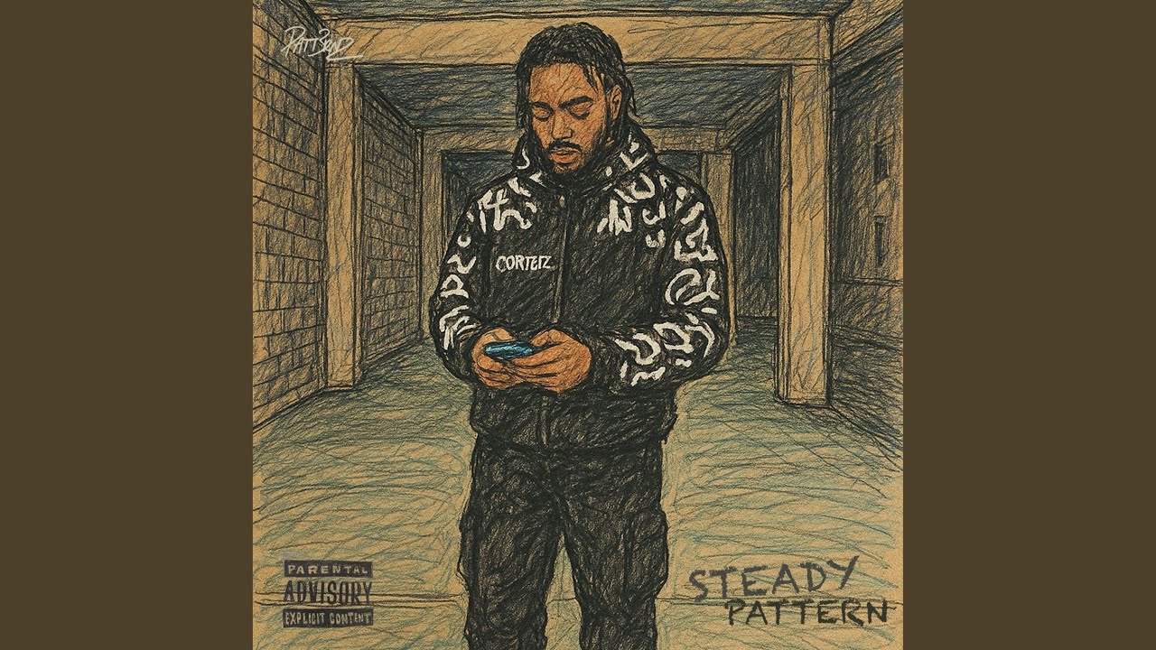 Steady Pattern (Freestyle)