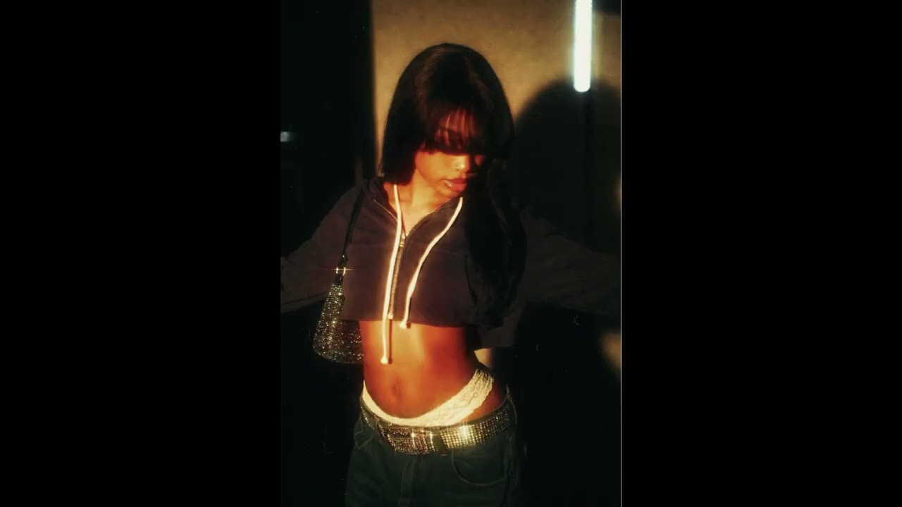 (Free) Kehlani x R&B Type Beat - “When It’s Just Us”