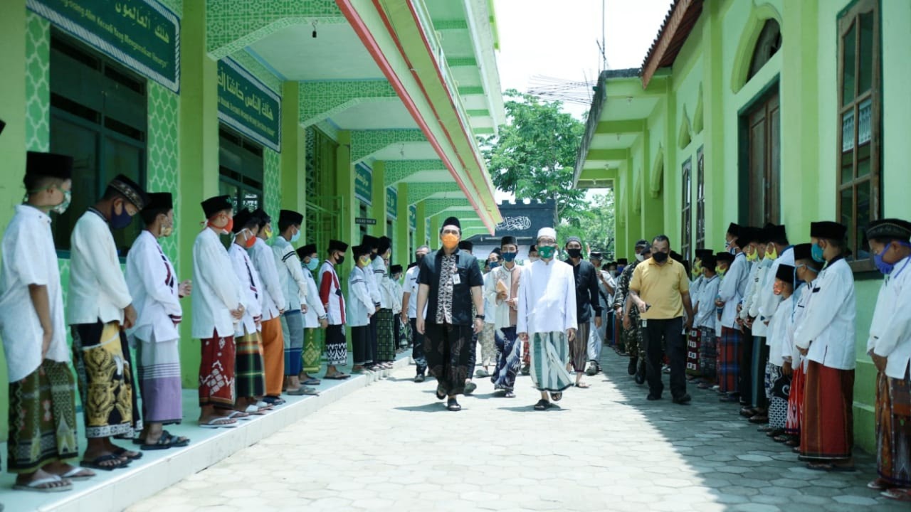 Siaran Saya