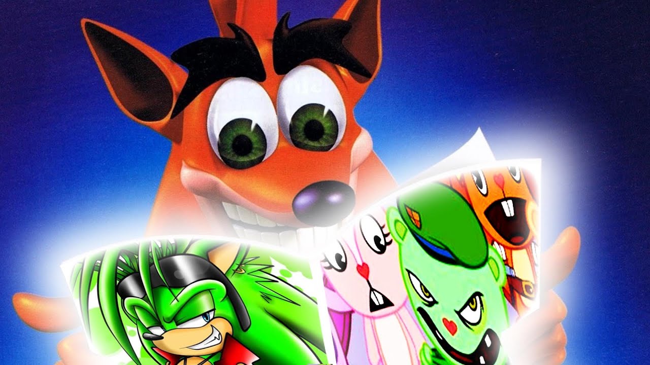 Noloja Palajastuksia - Crash 2