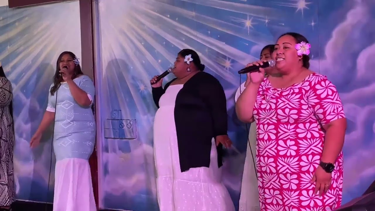 Blessing & Honour Worship Medley | GOAG Worship Team Cover