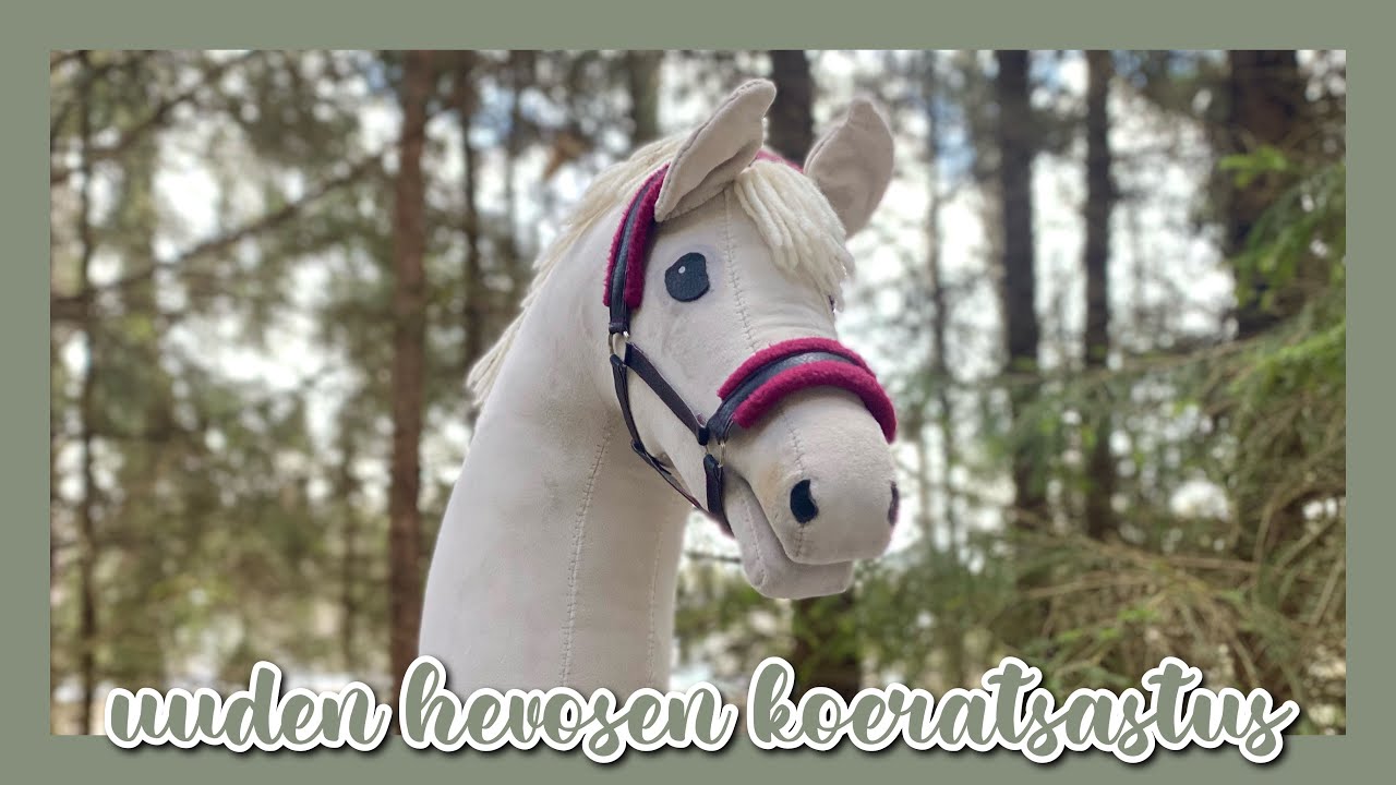 Keväinen Tallipäivä 🌼💫 | TalliVlogi