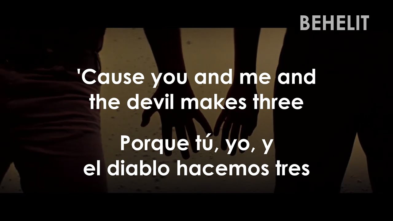 The Symposium - Pic This (Lyrics - Sub. Español)