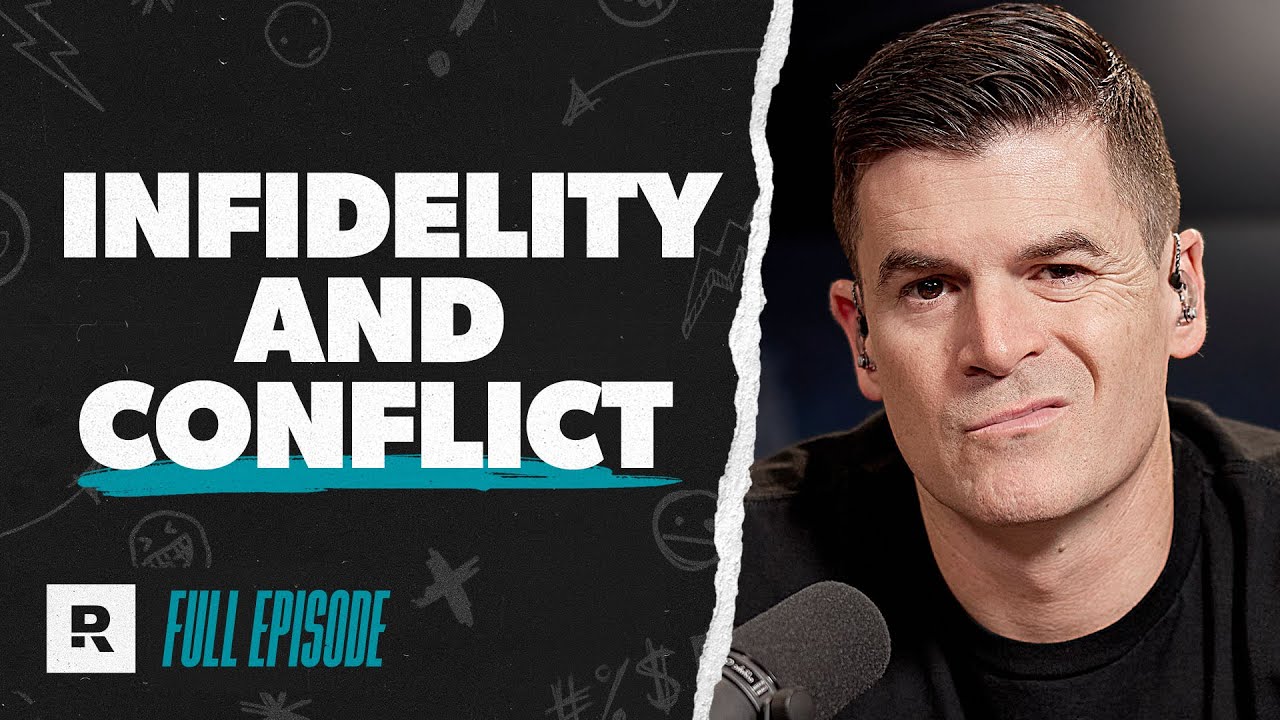 Navigating Infidelity and Conflict in Marriage