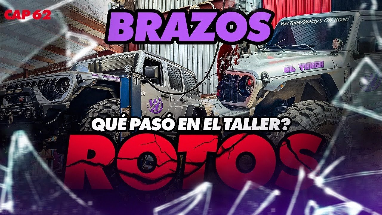 Que Paso en el Taller? Cap 62 Mas Trabajos de lo que Pensaba!