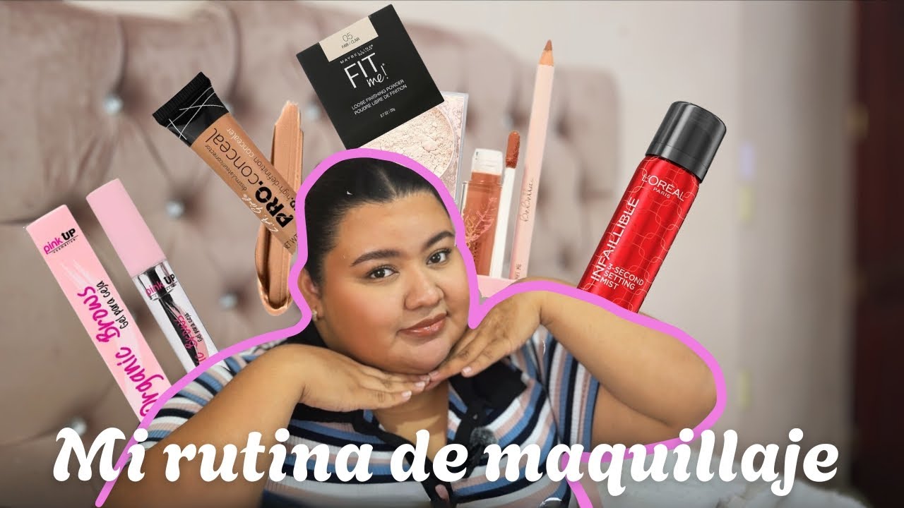 ESTOS PRODUCTOS CAMBIARON MI VIDA 🥰| TIPS DE MAQUILLAJE
