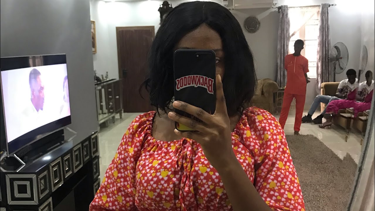 Living in Enugu #4: A day in the life of a working class undergraduate #livinginenugu #vlog