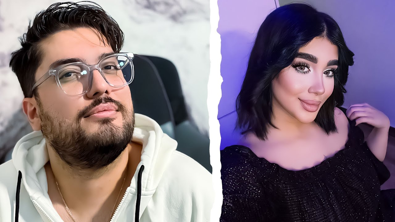 مینی چت 🫣 مامانش میگه با دخترم ازدواج میکنی ؟ 🤯 minichat