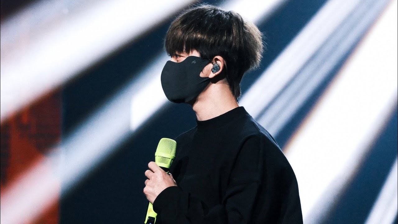 ［王櫟鑫 - 別丟了你的勇敢] 工作室focus 20231205