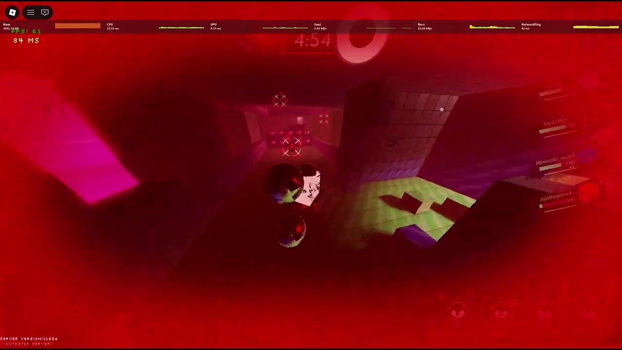 winning as big k (and sliming out shadow i hate that 