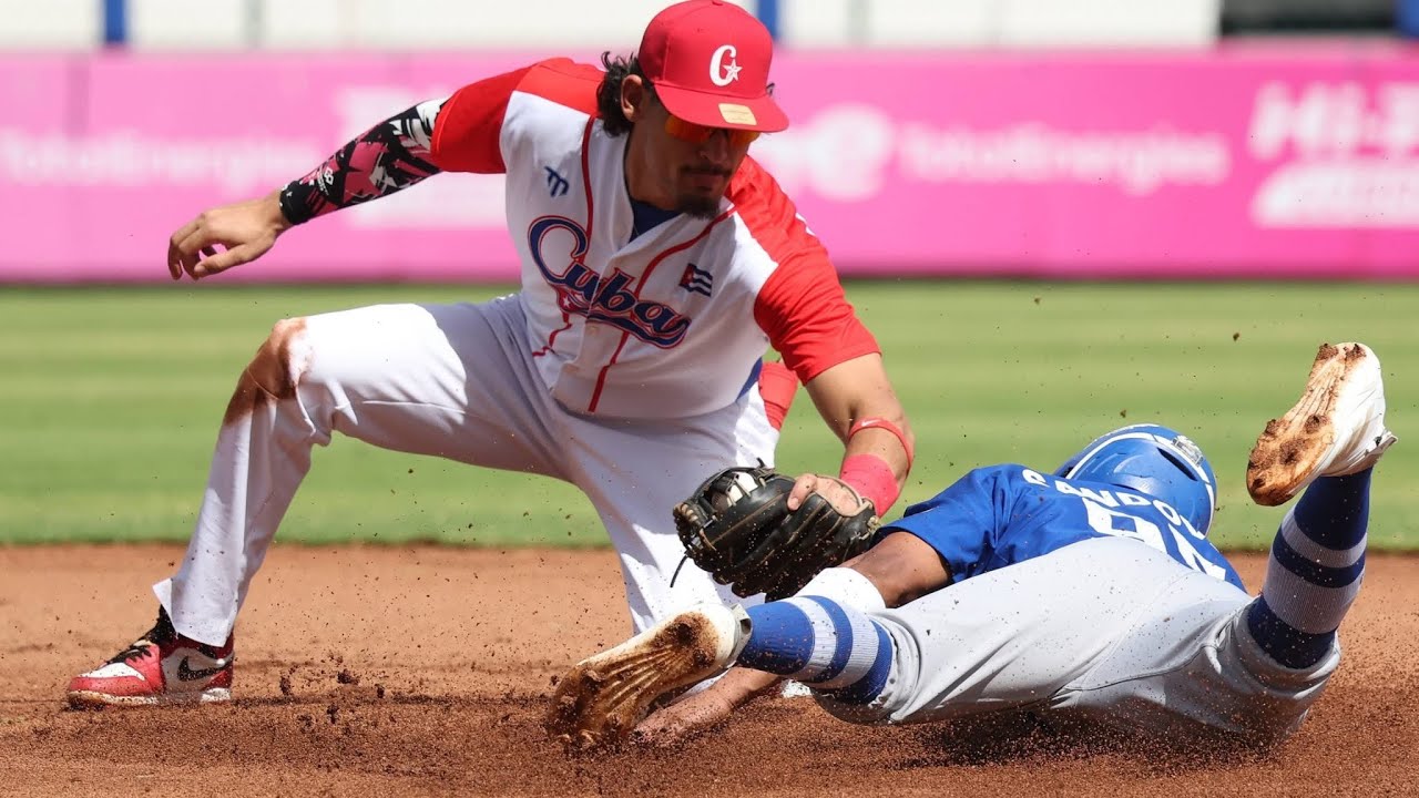 No hubo producción y Cuba ganó 3-1