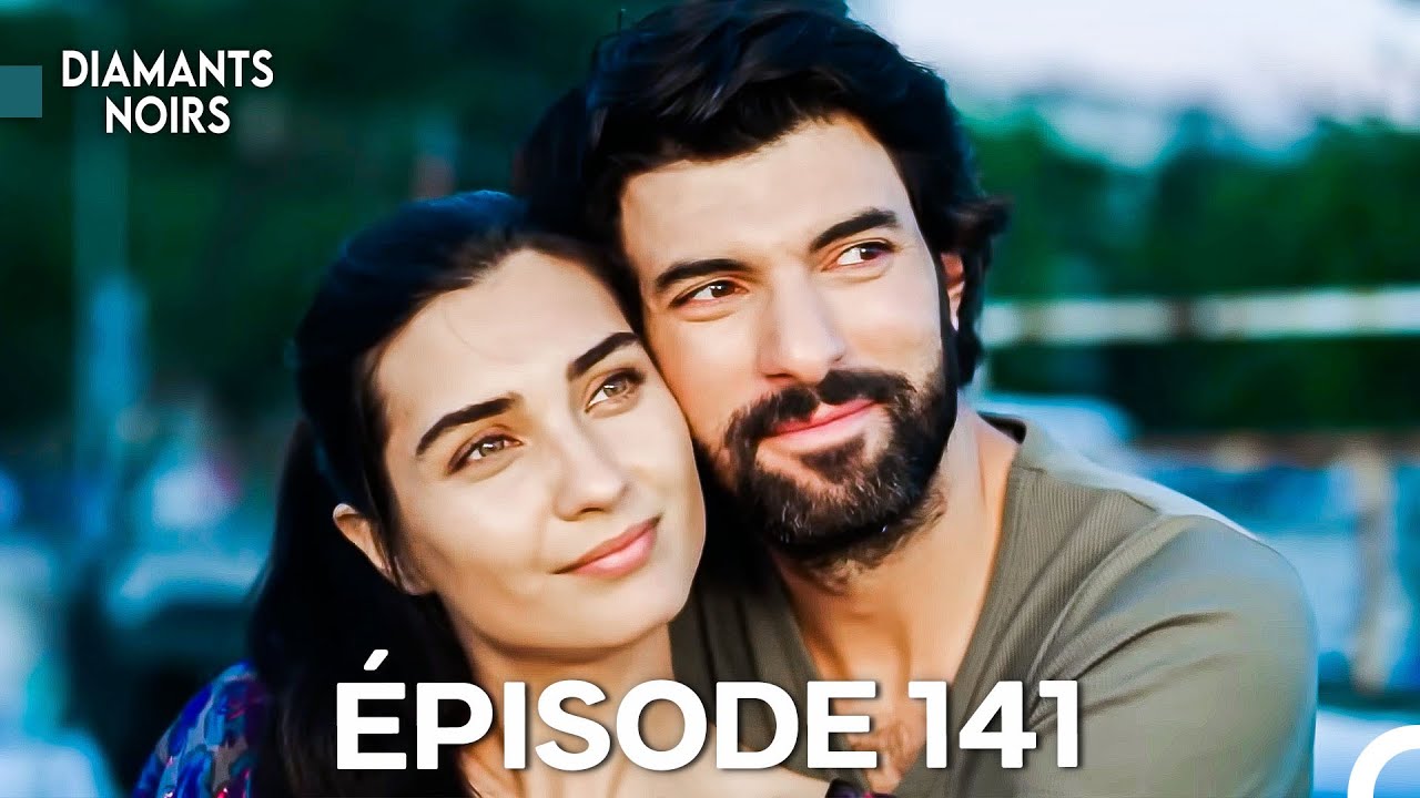 Diamants Noirs &Eacute;pisode 141 (Doublage Fran&ccedil;ais)