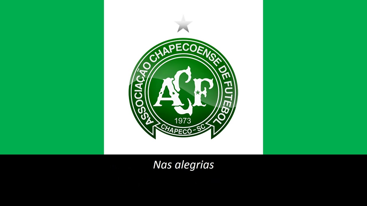 Hino da Chapecoense (Legendado)