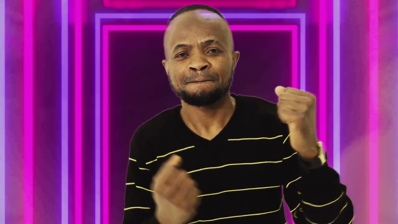 MESCHACK IPUNA NGOLU (CLIP OFFICIEL)