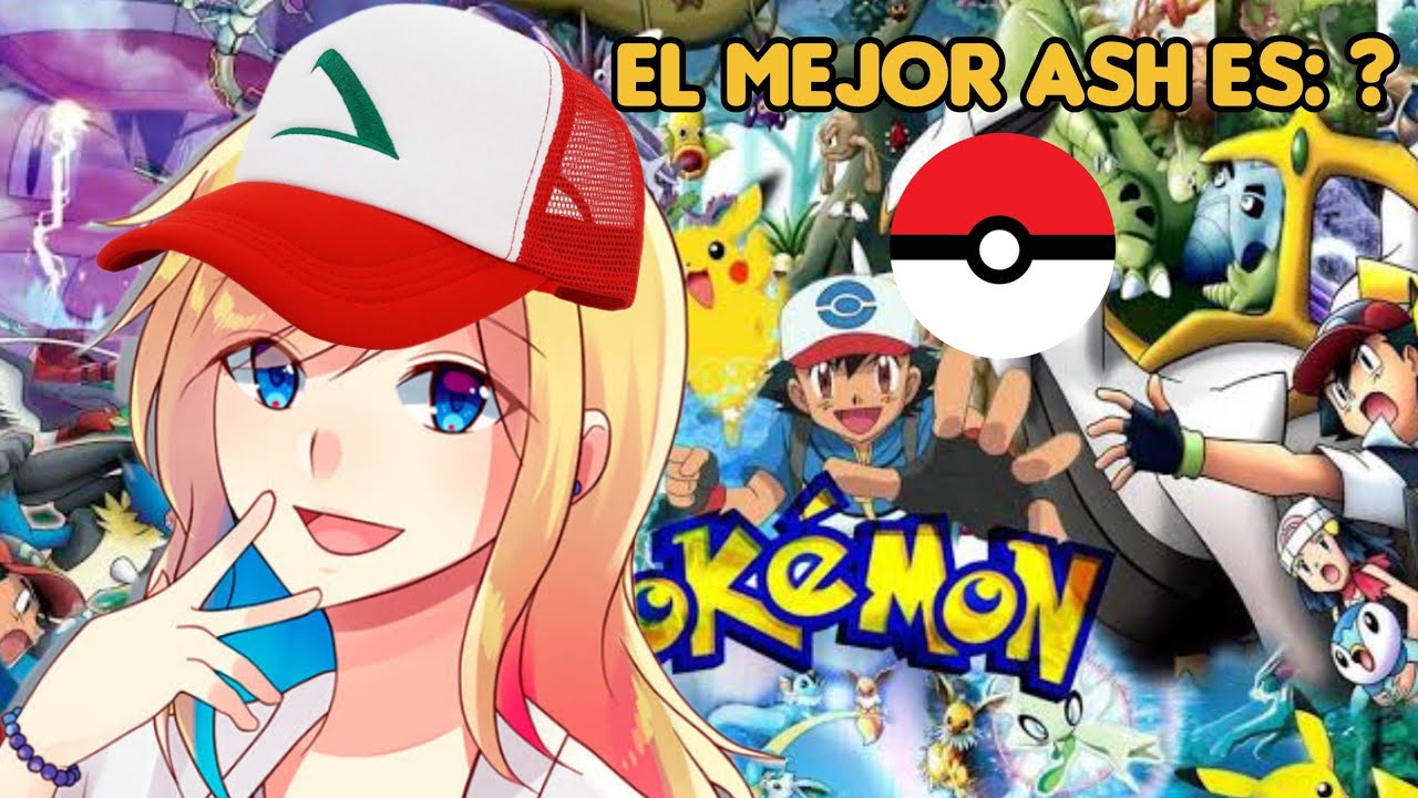 90SUKI HABLA DE POKEMON CON RULY🤩