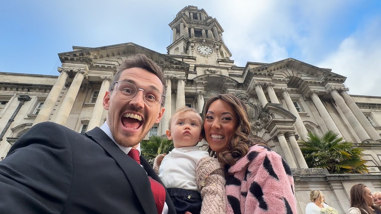 The Sound of Wedding Bells Just Got Louder! 💍