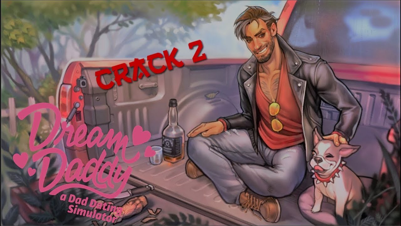 Dream Daddy Vines! #2
