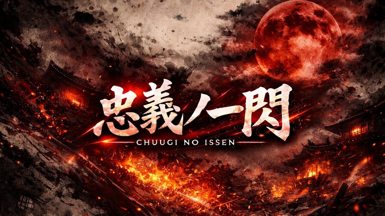 忠義ノ一閃