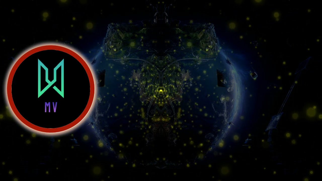 Epic Dark Electro / Cyberpunk / Industrial Type Beat 'SACRIFICE' | Background Music l Bass-mix video