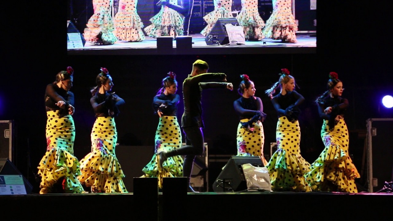 A-Pasión-Arte Danza baila 