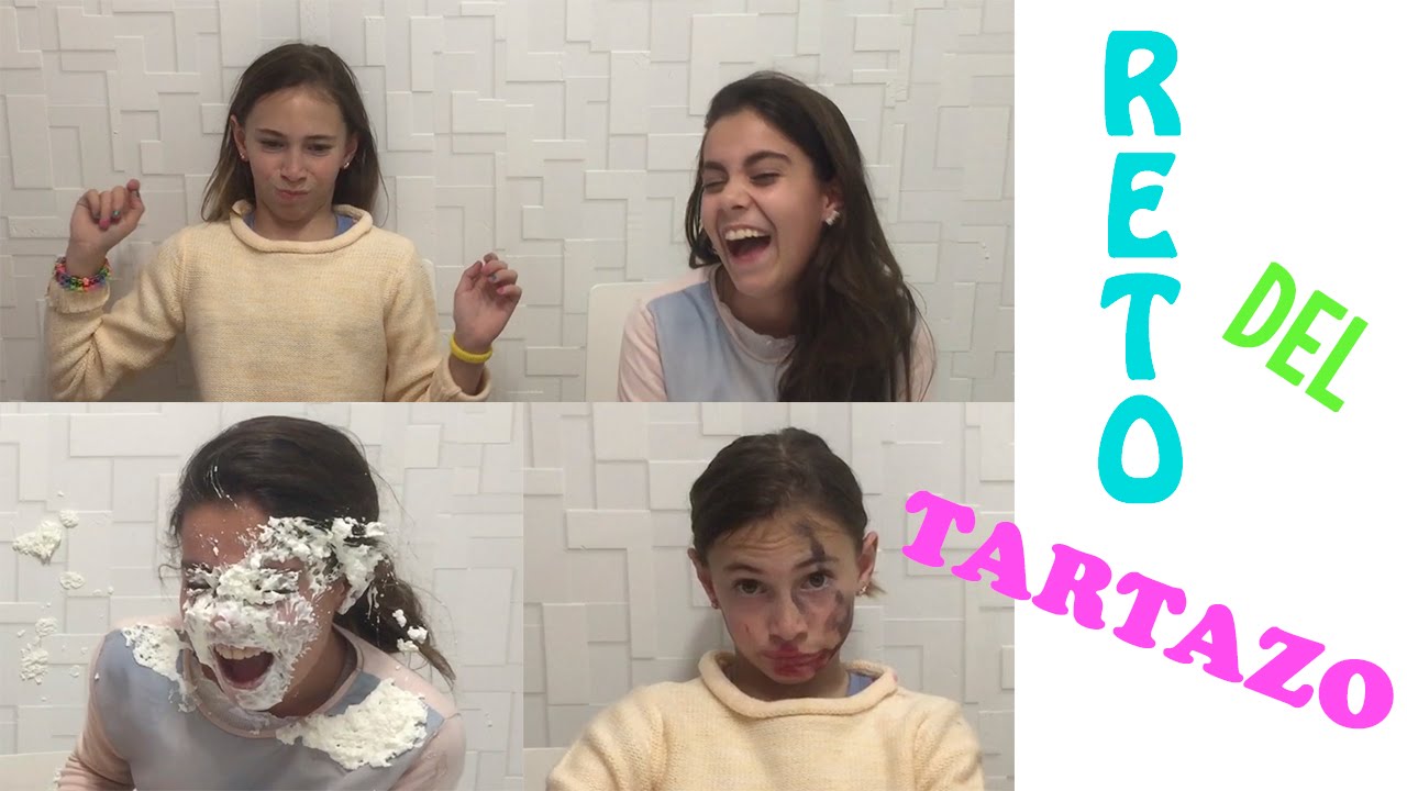 RETO DEL TARTAZO