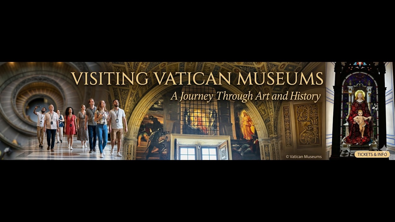 Vatican Museums
