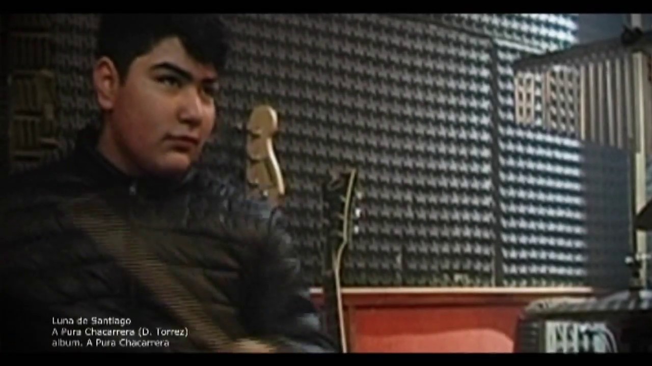 A Pura Chacarera - Daniel Torrez y Luna de Santiago