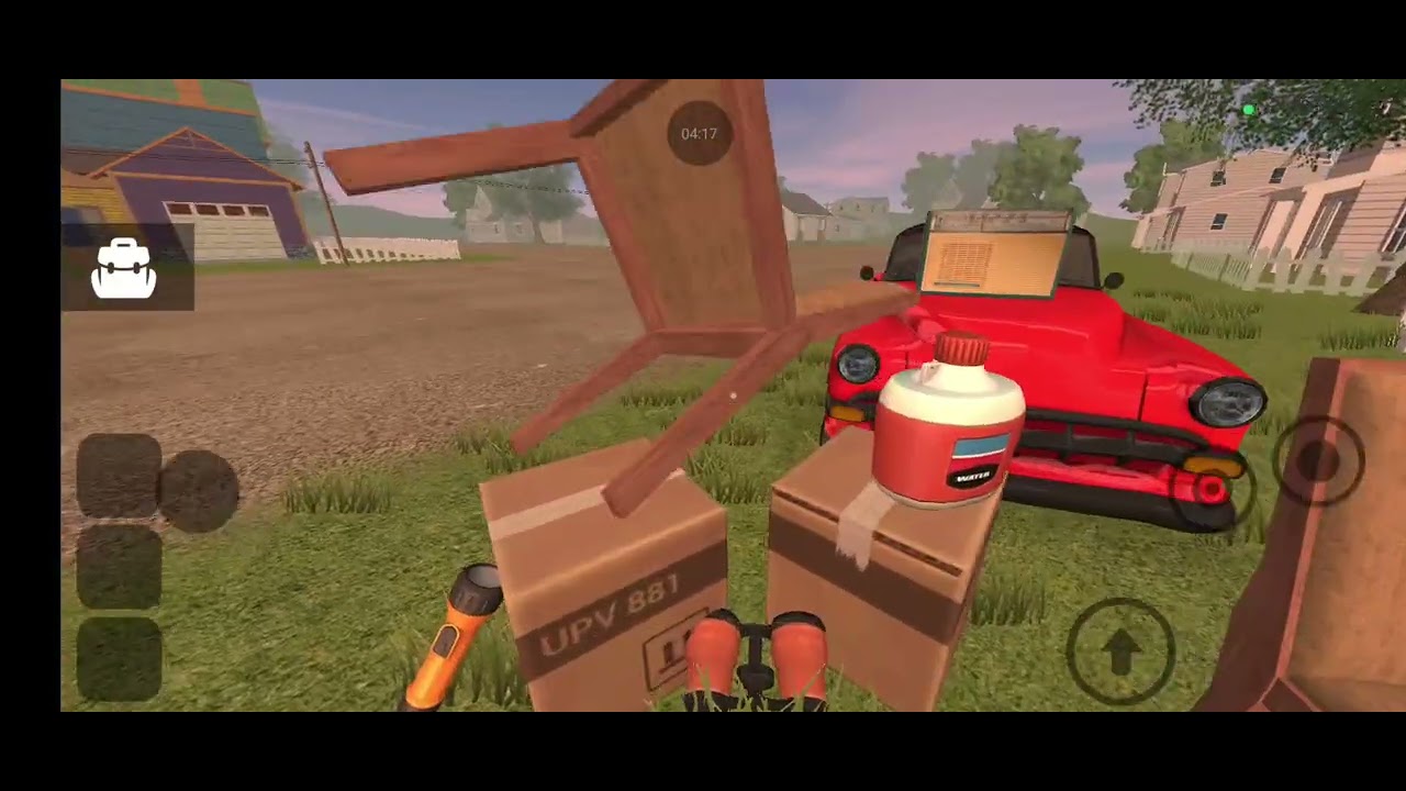 Angry Neighbor pre release 2.4