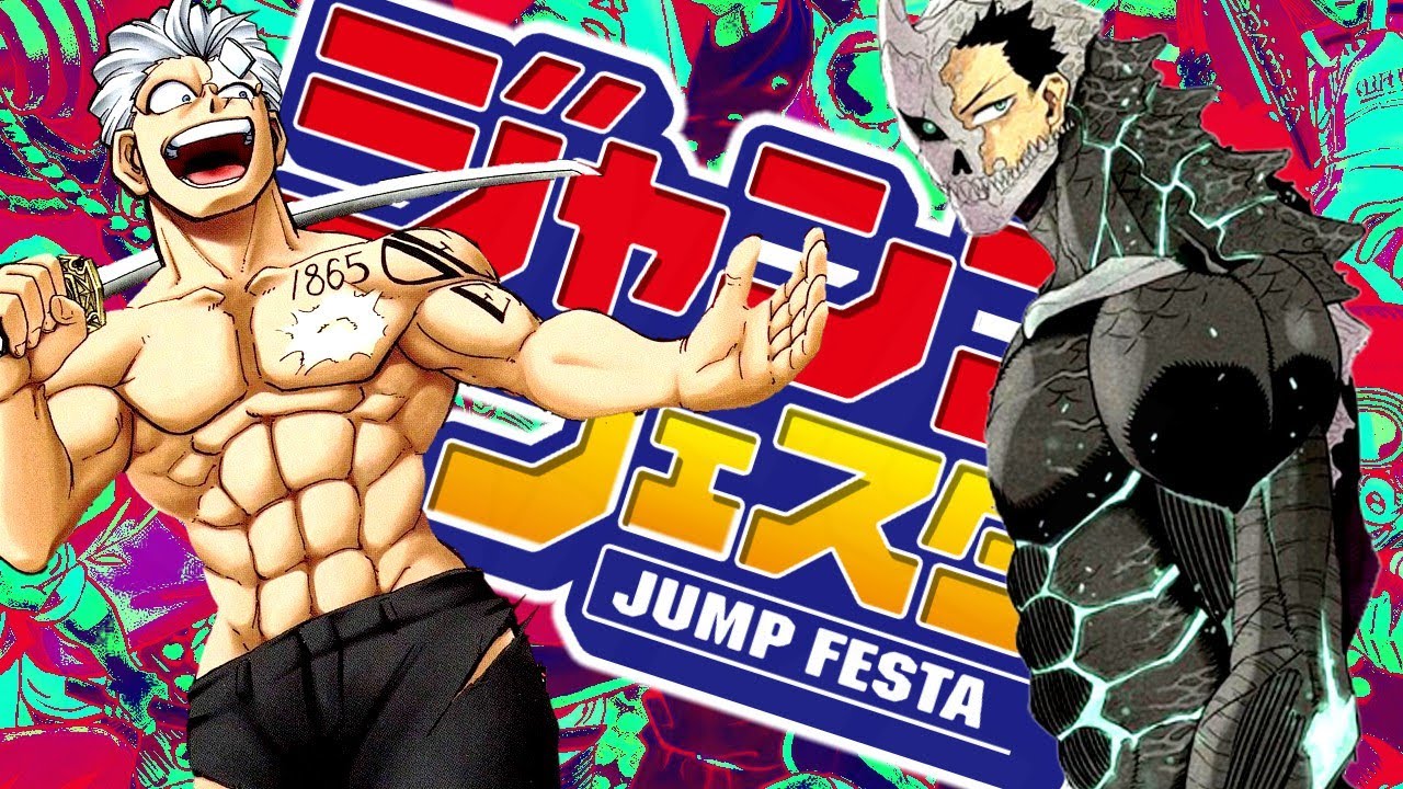 NEW ANIME TO WATCH IN 2023!