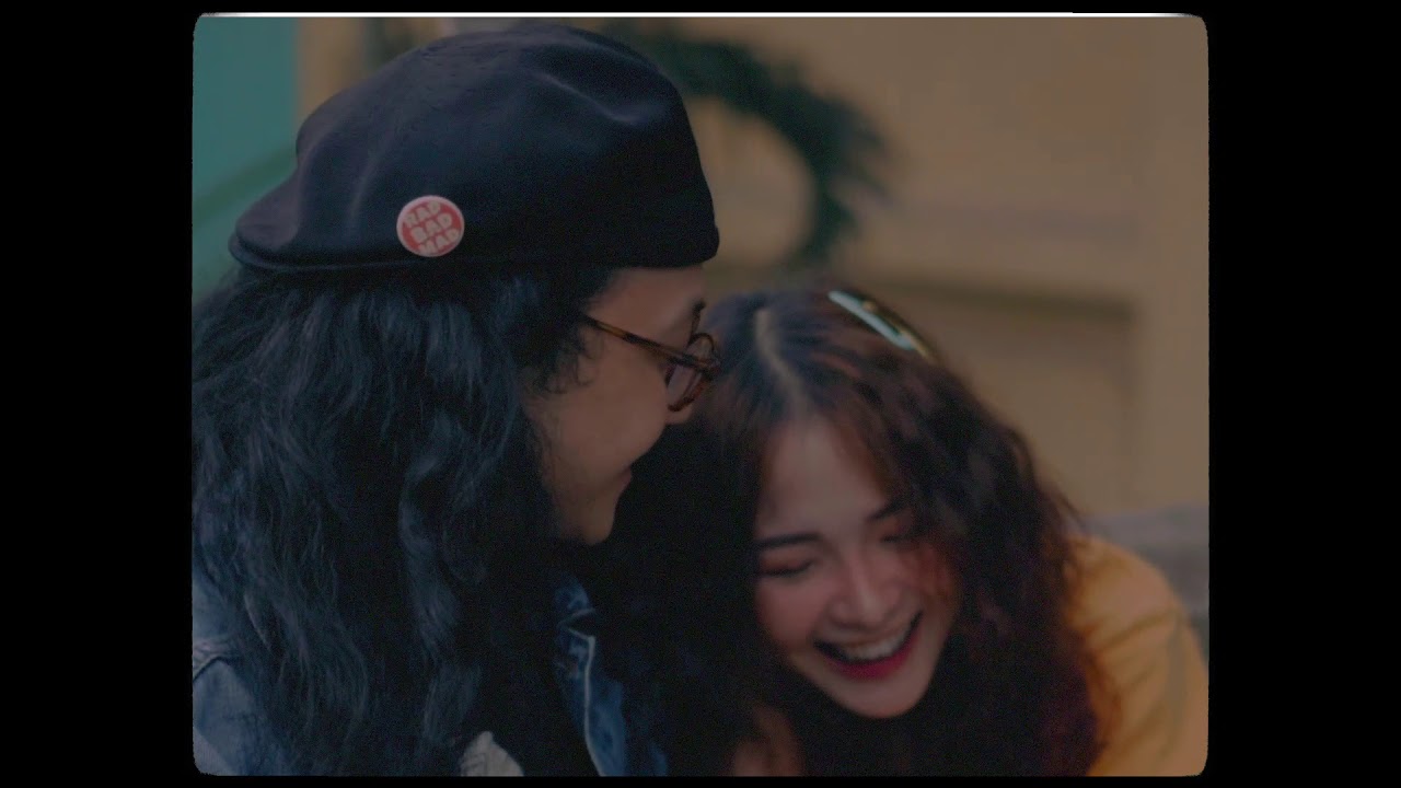 OFFICIAL MV | Lena & CrazyFrogs // &Ocirc;i t&igrave;nh y&ecirc;u thật đi&ecirc;u.