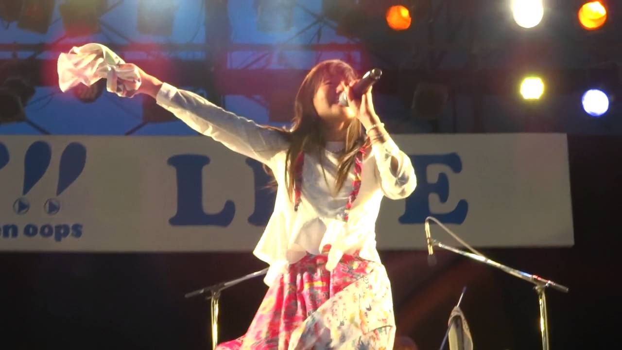 ７!!  （ seven oops （セブンウップス））  in    那覇ハーリー（2016）曲：ラヴァーズ　曲：弱虫さん