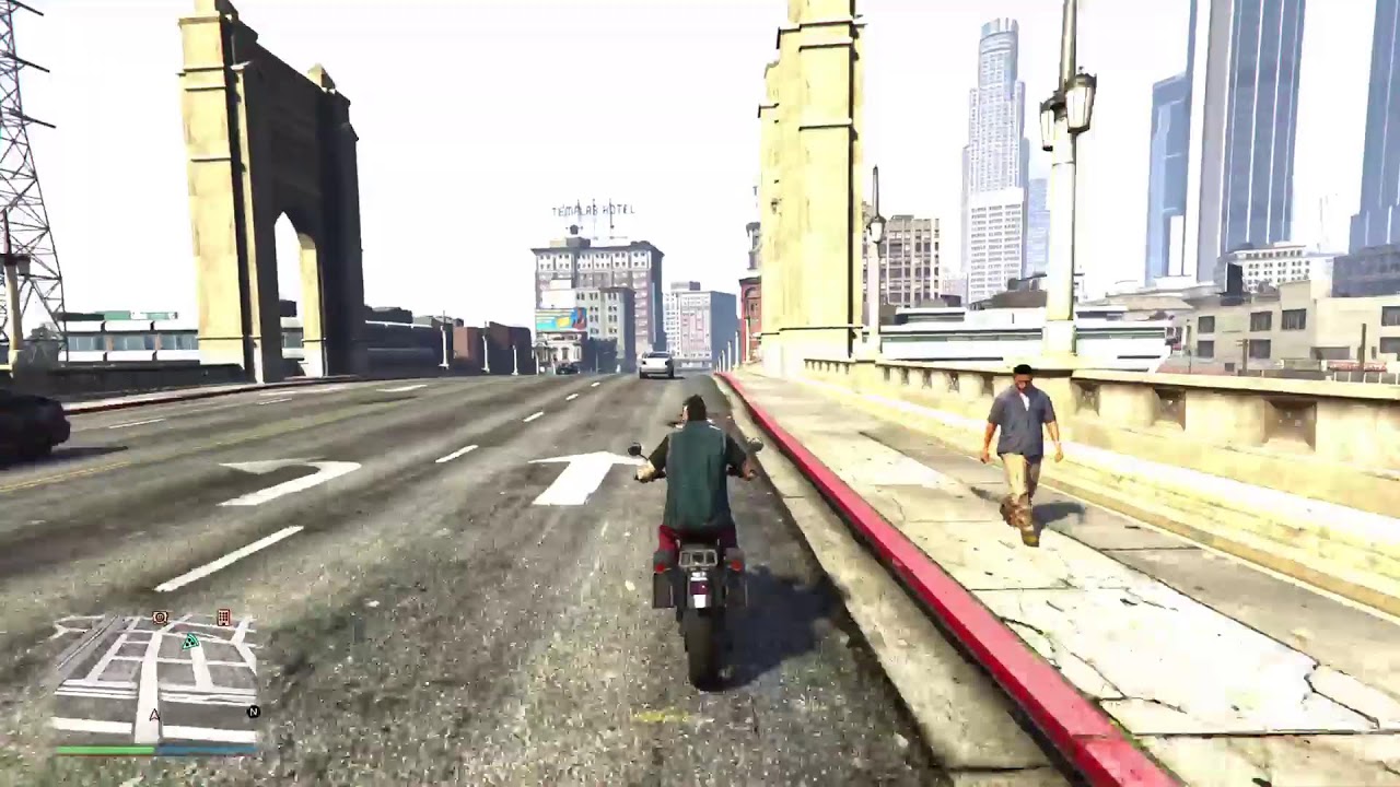 Gta:O