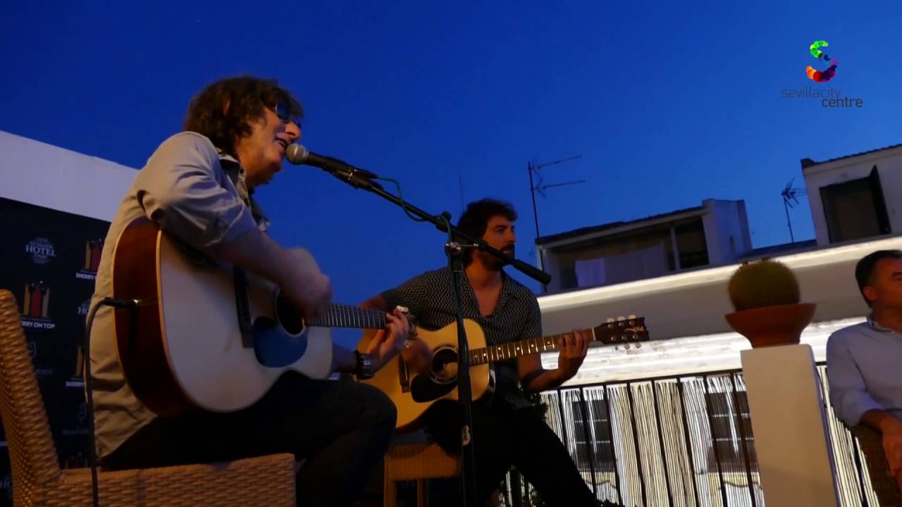Pájaro – La Pura Concepción