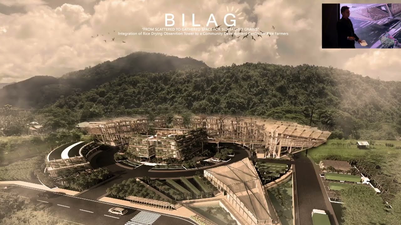 PHILIPPINES | AYDA Int’l Awards 2023/24 Finalist | Architectural | Bnn Anjelo U. Tadeja