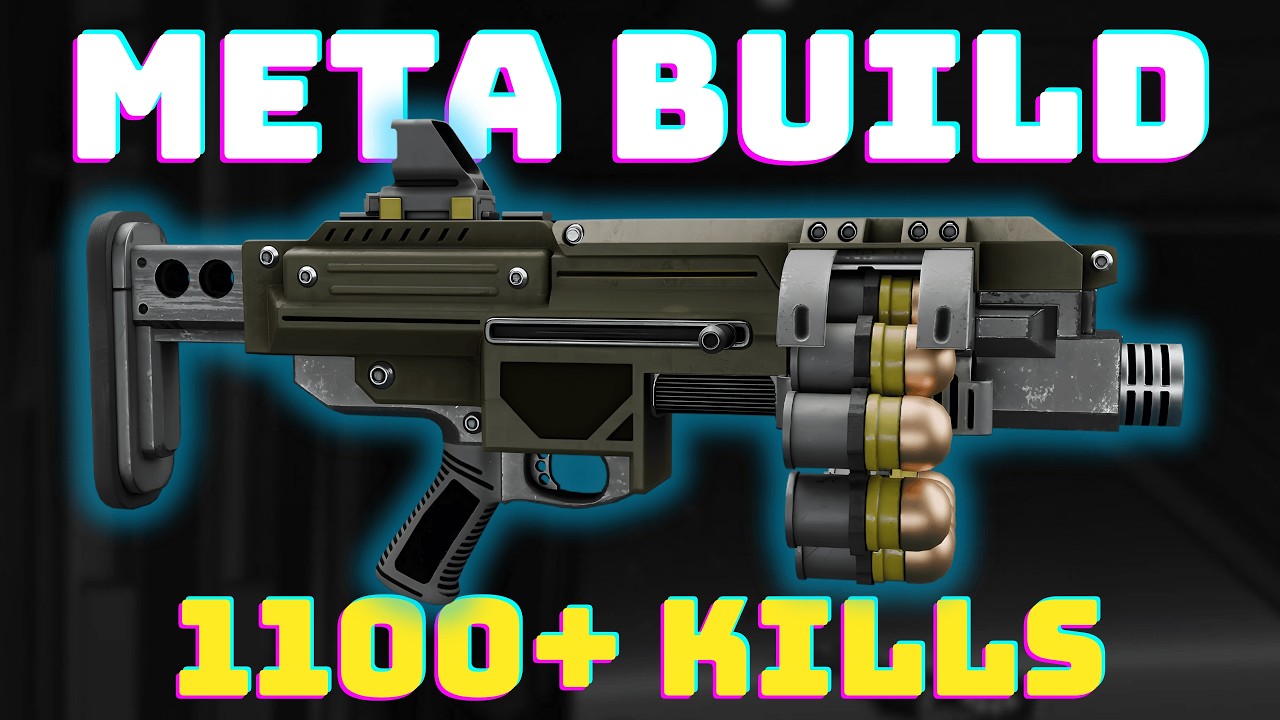 Helldivers 2: This Build Is BROKEN Against Bugs! - Max Difficulty Solo Gameplay