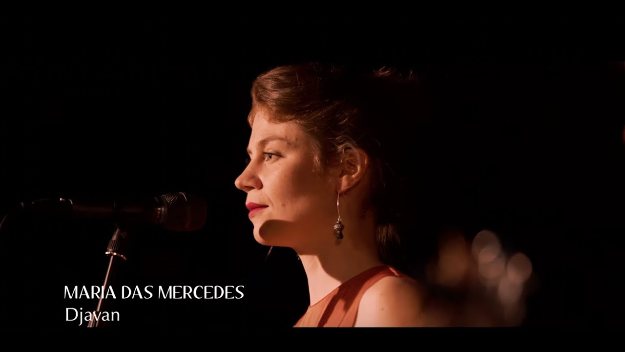 A Birchola - Maria das Mercedes (Djavan)