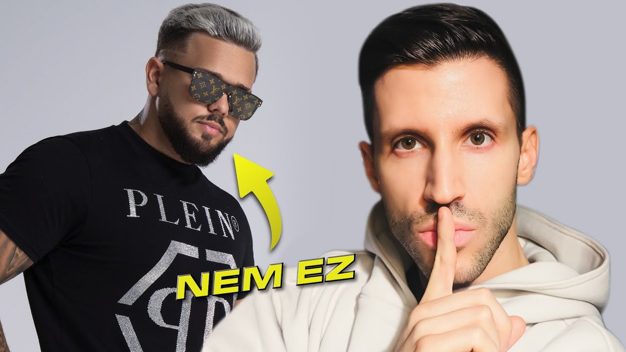 Mi a CSENDES GAZDAGSÁG? 🤫🤑