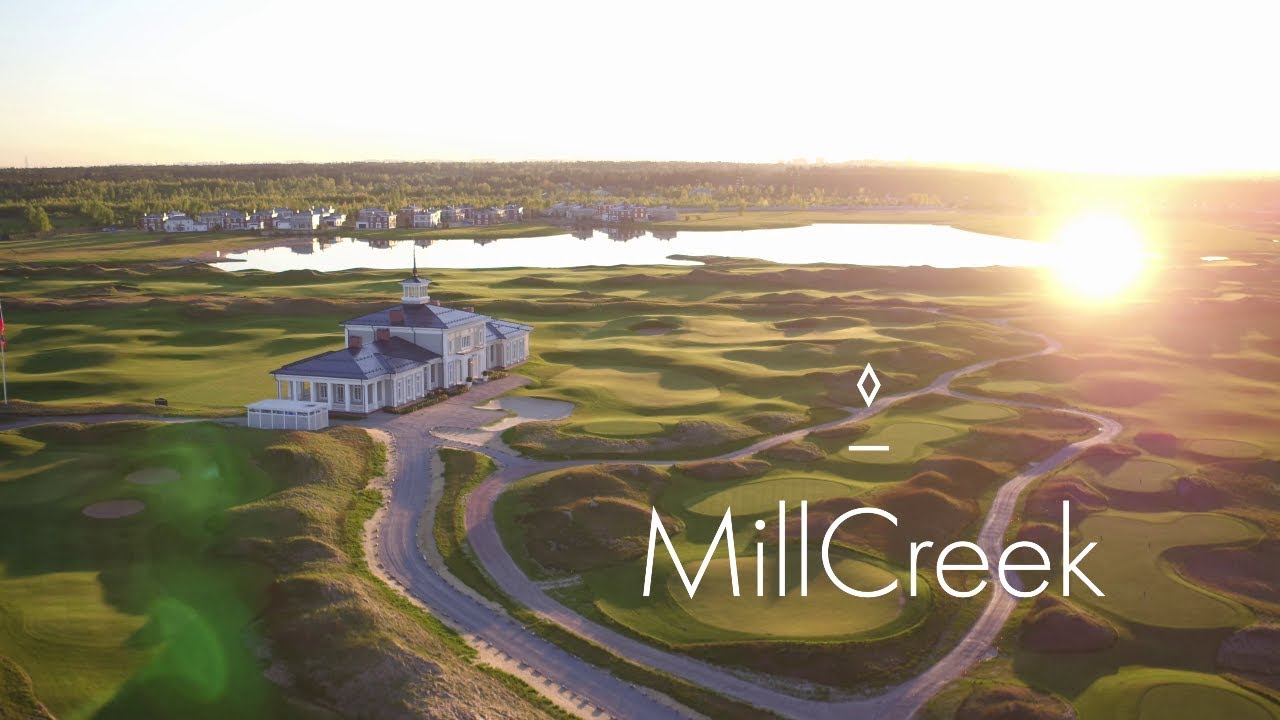 MillCreek Russia