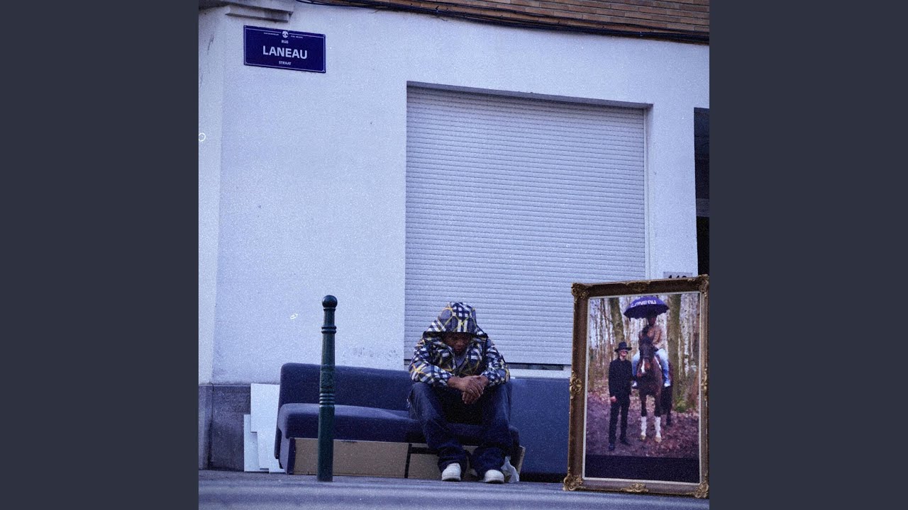 Manneken Pis