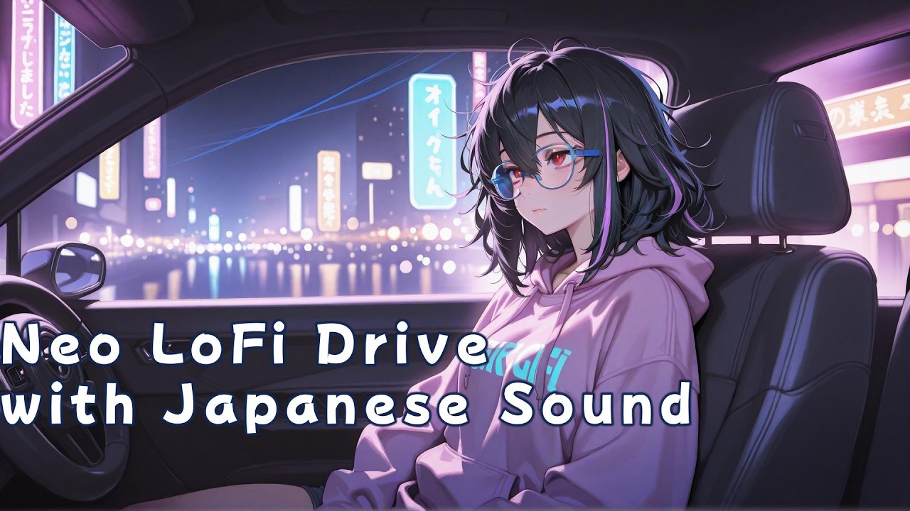 Midnight Highway | Hybrid Beat Cruise