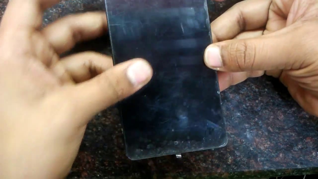 Mi note 4 auto restart hardware solution