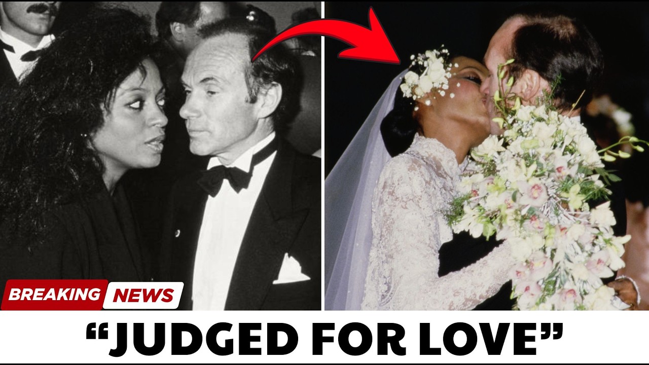 12 Black Stars Whose Relationships the Public Couldn’t Stop Judging