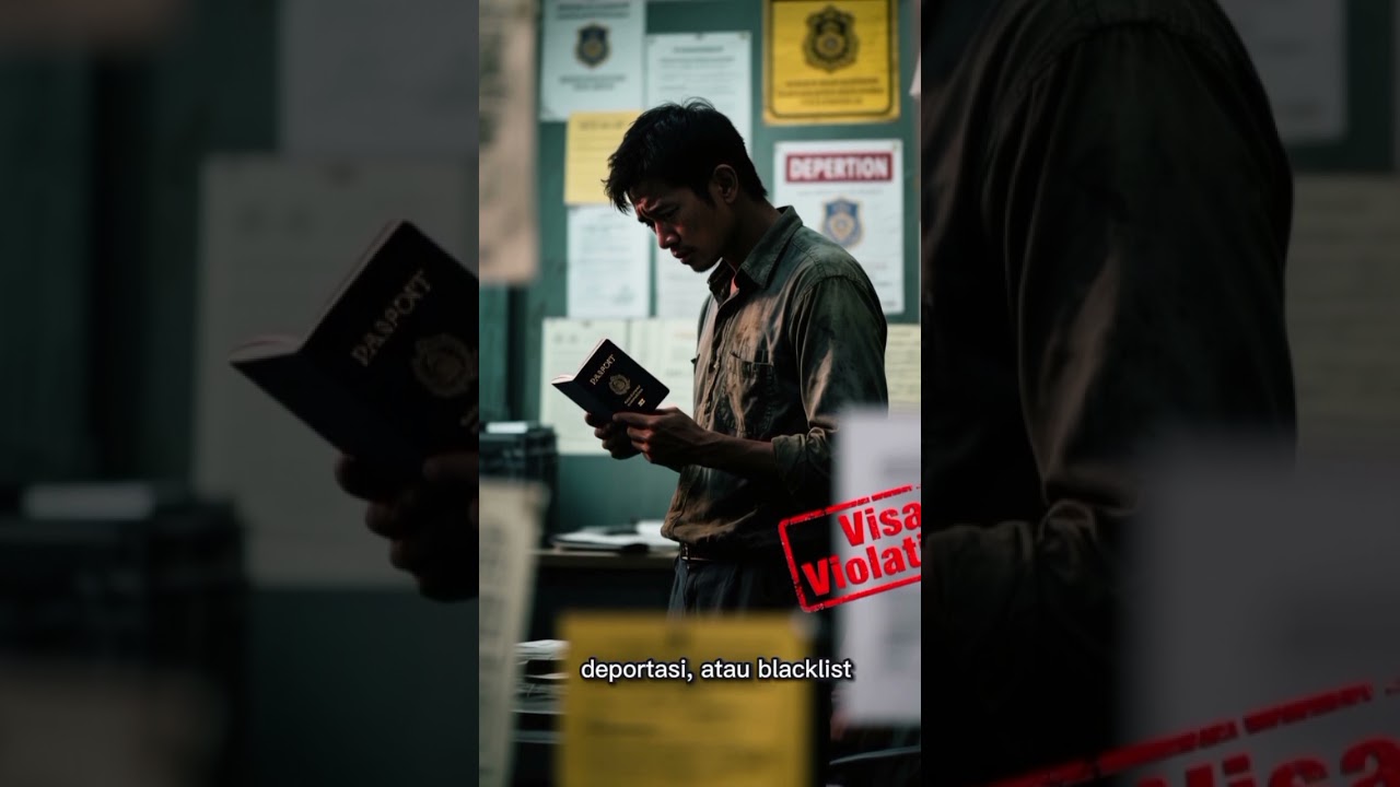 Kerja Handcash vs Kerja Resmi di Jepang: Pilih Uang Cepat atau Masa Depan?
