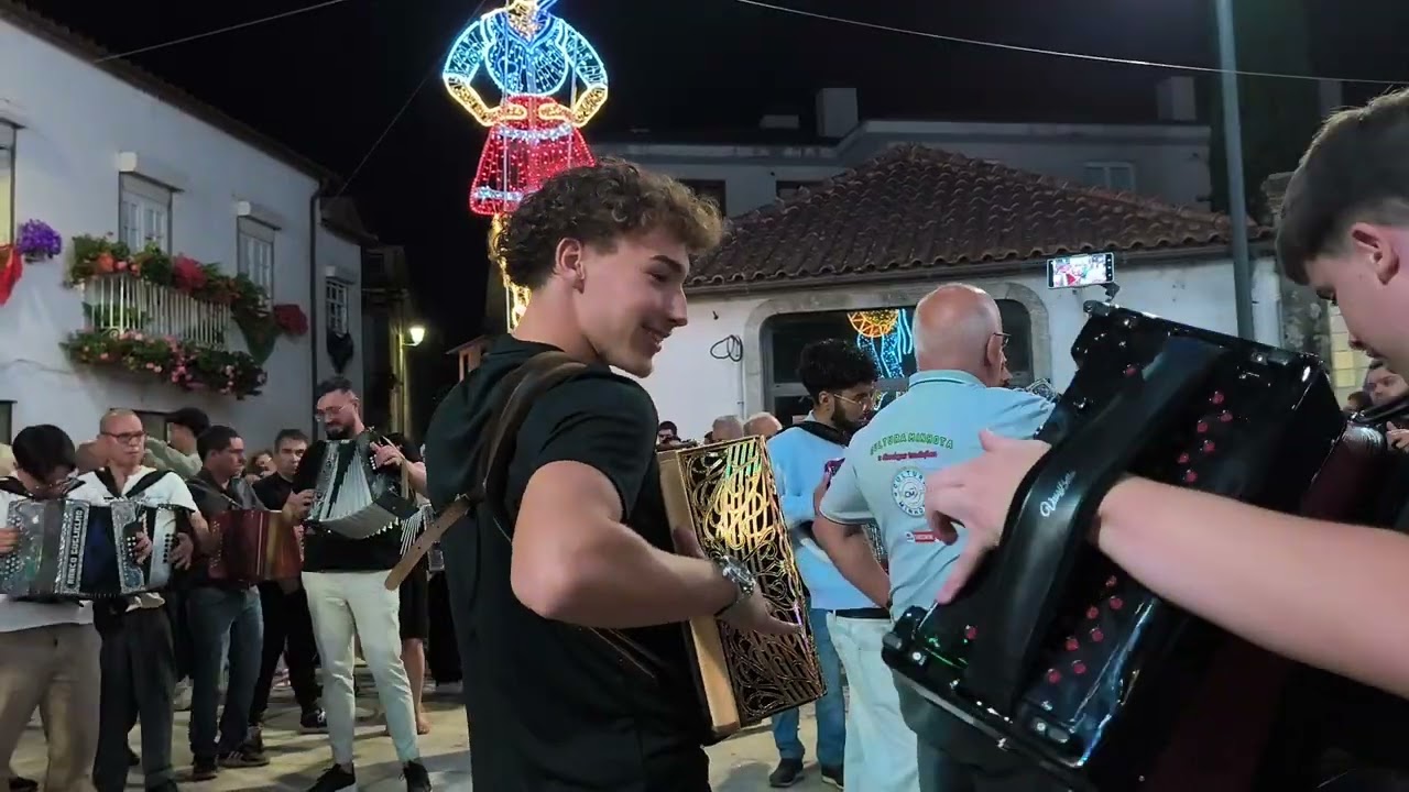 VIRA GORAA SAO BARTOLOMEU 2025