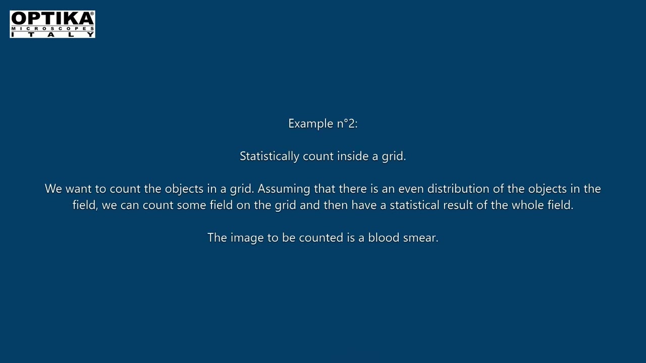 04   How to perform Manual Particle Counting