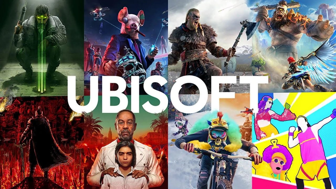 UBISOFT : La caída de un titan