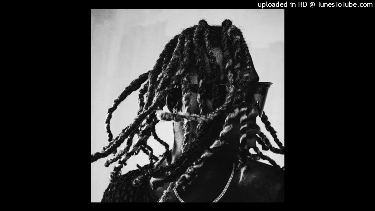 Destroy Lonely - HEAD HURTING (RIGHT WRIST) [Instrumental]