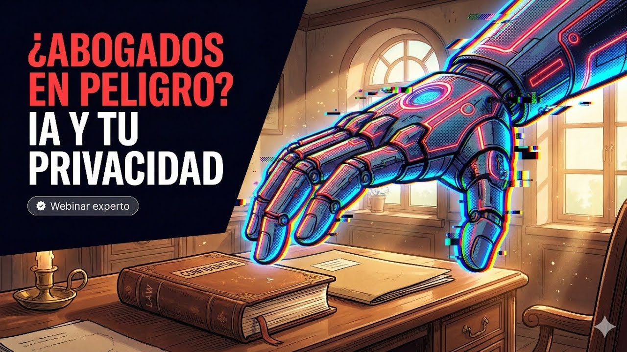 Análisis Legal de la IA Generativa en El Salvador: Privacidad, Ética y Consejos para Abogados